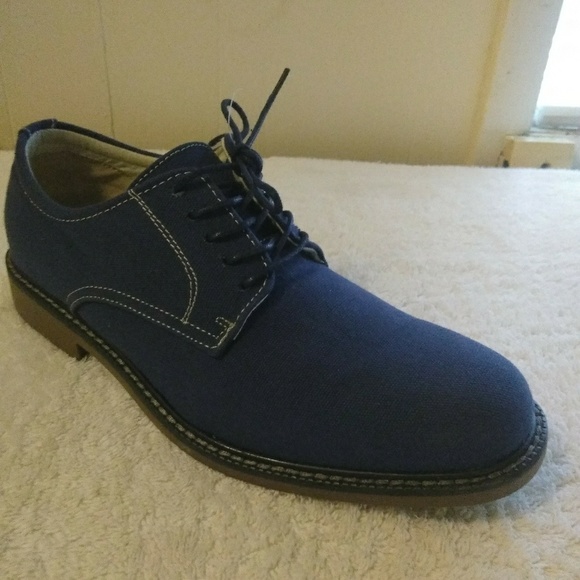 bass propel wingtip classic